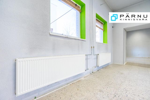 Anda üürile äripind, 6 tuba, Valga maakond, Valga vald, Valga linn, Pärna pst 3-35 Anda üürile äripind, 6 tuba, Valga maakond, Valga vald, Valga linn, Pärna pst 3-35