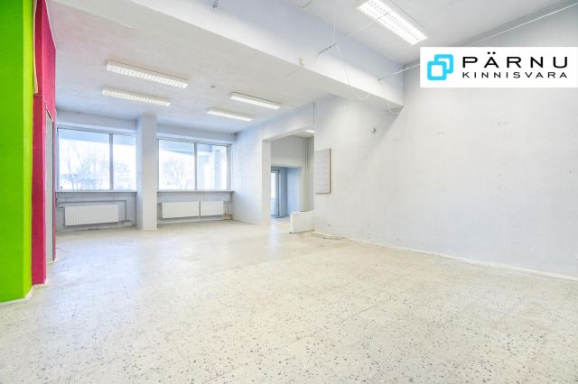 Anda üürile äripind, 6 tuba, Valga maakond, Valga vald, Valga linn, Pärna pst 3-35 Anda üürile äripind, 6 tuba, Valga maakond, Valga vald, Valga linn, Pärna pst 3-35