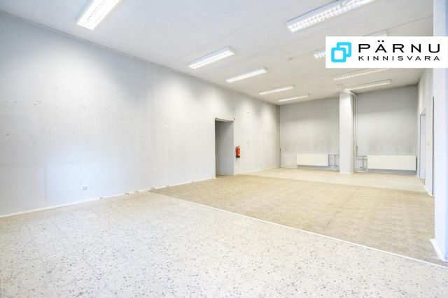 Anda üürile äripind, 6 tuba, Valga maakond, Valga vald, Valga linn, Pärna pst 3-35 Anda üürile äripind, 6 tuba, Valga maakond, Valga vald, Valga linn, Pärna pst 3-35