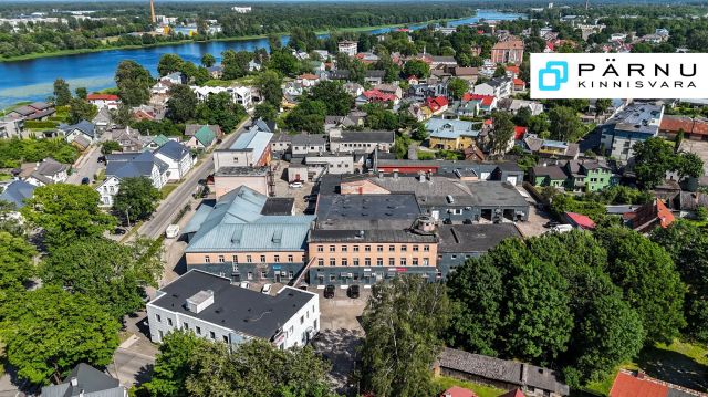 Anda üürile äripind, Pärnu maakond, Pärnu linn, Vanapargi tn 2-B32 Anda üürile äripind, Pärnu maakond, Pärnu linn, Vanapargi tn 2-B32