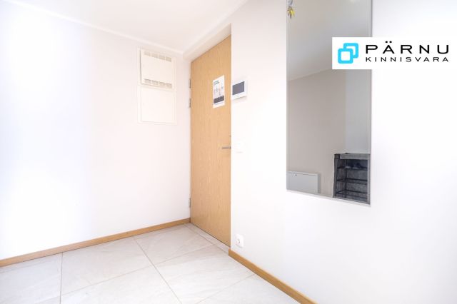 Anda üürile korter, 4 tuba, Pärnu maakond, Pärnu linn, Metsa tn 18 Anda üürile korter, 4 tuba, Pärnu maakond, Pärnu linn, Metsa tn 18