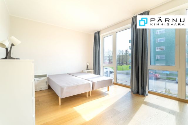 Anda üürile korter, 4 tuba, Pärnu maakond, Pärnu linn, Metsa tn 18 Anda üürile korter, 4 tuba, Pärnu maakond, Pärnu linn, Metsa tn 18