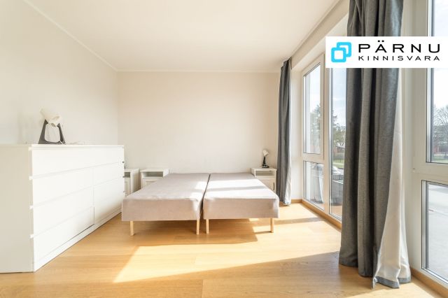 Anda üürile korter, 4 tuba, Pärnu maakond, Pärnu linn, Metsa tn 18 Anda üürile korter, 4 tuba, Pärnu maakond, Pärnu linn, Metsa tn 18