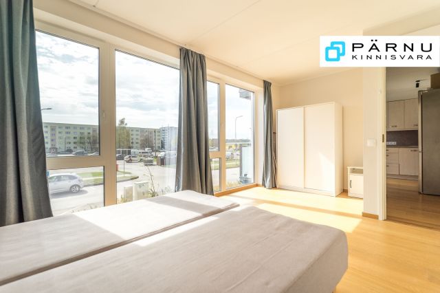 Anda üürile korter, 4 tuba, Pärnu maakond, Pärnu linn, Metsa tn 18 Anda üürile korter, 4 tuba, Pärnu maakond, Pärnu linn, Metsa tn 18