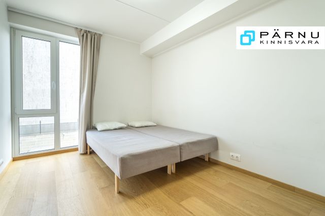 Anda üürile korter, 4 tuba, Pärnu maakond, Pärnu linn, Metsa tn 18 Anda üürile korter, 4 tuba, Pärnu maakond, Pärnu linn, Metsa tn 18