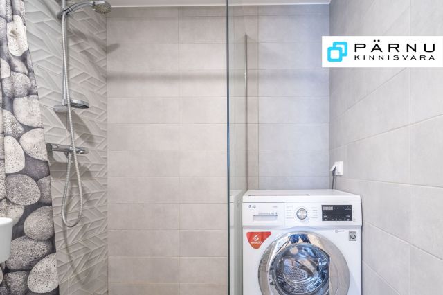 Anda üürile korter, 4 tuba, Pärnu maakond, Pärnu linn, Metsa tn 18 Anda üürile korter, 4 tuba, Pärnu maakond, Pärnu linn, Metsa tn 18