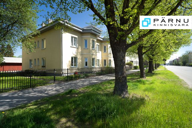 Müüa korter, 2 tuba, Pärnu maakond, Pärnu linn, J. V. Jannseni tn 23 Müüa korter, 2 tuba, Pärnu maakond, Pärnu linn, J. V. Jannseni tn 23