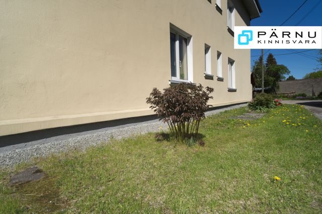 Müüa korter, 2 tuba, Pärnu maakond, Pärnu linn, J. V. Jannseni tn 23 Müüa korter, 2 tuba, Pärnu maakond, Pärnu linn, J. V. Jannseni tn 23