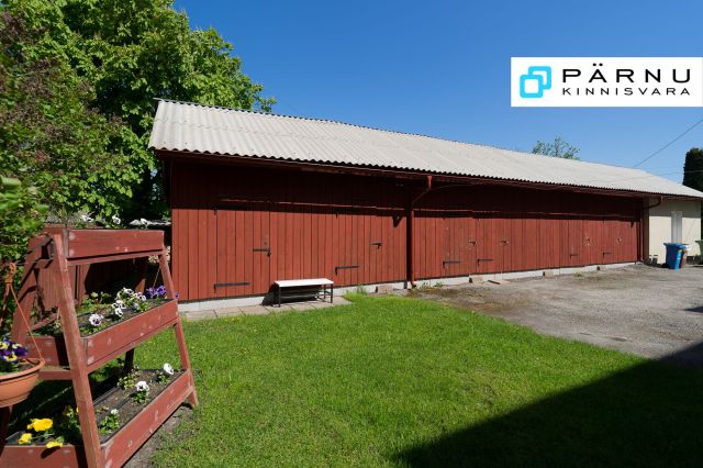 Müüa korter, 2 tuba, Pärnu maakond, Pärnu linn, J. V. Jannseni tn 23 Müüa korter, 2 tuba, Pärnu maakond, Pärnu linn, J. V. Jannseni tn 23