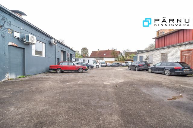 Anda üürile äripind, Pärnu maakond, Pärnu linn, Vanapargi tn 2-B21 Anda üürile äripind, Pärnu maakond, Pärnu linn, Vanapargi tn 2-B21