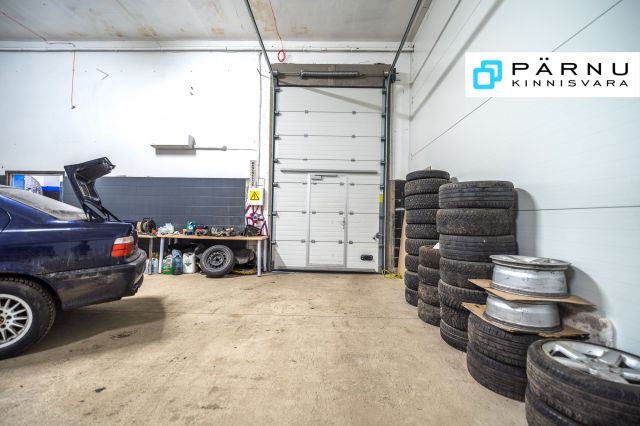 Anda üürile äripind, Pärnu maakond, Pärnu linn, Vanapargi tn 2-B21 Anda üürile äripind, Pärnu maakond, Pärnu linn, Vanapargi tn 2-B21