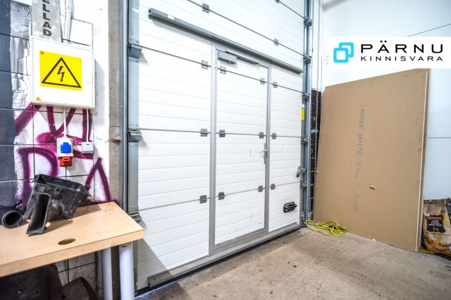 Anda üürile äripind, Pärnu maakond, Pärnu linn, Vanapargi tn 2-B21 Anda üürile äripind, Pärnu maakond, Pärnu linn, Vanapargi tn 2-B21