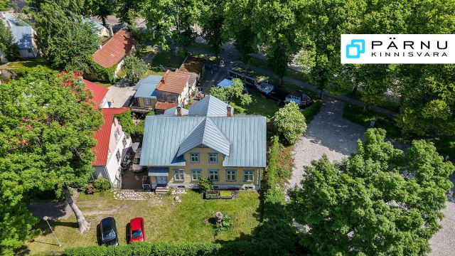 Anda üürile korter, 4 tuba, Pärnu maakond, Pärnu linn, Kapteni tn 4 - Rose Anda üürile korter, 4 tuba, Pärnu maakond, Pärnu linn, Kapteni tn 4 - Rose