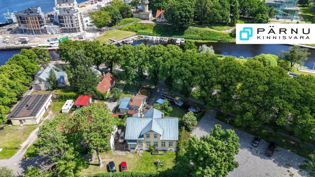 Anda üürile korter, 4 tuba, Pärnu maakond, Pärnu linn, Kapteni tn 4 - Rose Anda üürile korter, 4 tuba, Pärnu maakond, Pärnu linn, Kapteni tn 4 - Rose
