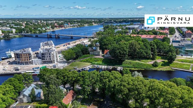 Anda üürile korter, 4 tuba, Pärnu maakond, Pärnu linn, Kapteni tn 4 - Rose Anda üürile korter, 4 tuba, Pärnu maakond, Pärnu linn, Kapteni tn 4 - Rose