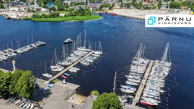 Anda üürile korter, 4 tuba, Pärnu maakond, Pärnu linn, Kapteni tn 4 - Rose Anda üürile korter, 4 tuba, Pärnu maakond, Pärnu linn, Kapteni tn 4 - Rose