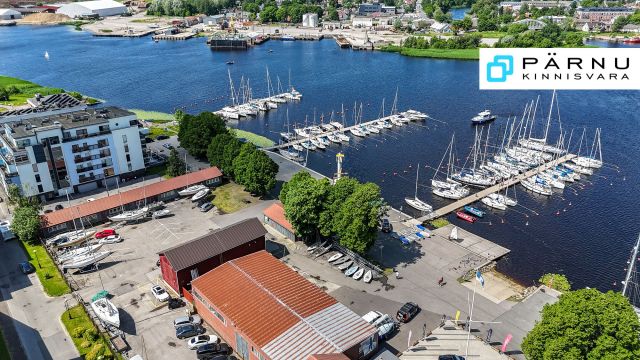 Anda üürile korter, 4 tuba, Pärnu maakond, Pärnu linn, Kapteni tn 4 - Rose Anda üürile korter, 4 tuba, Pärnu maakond, Pärnu linn, Kapteni tn 4 - Rose