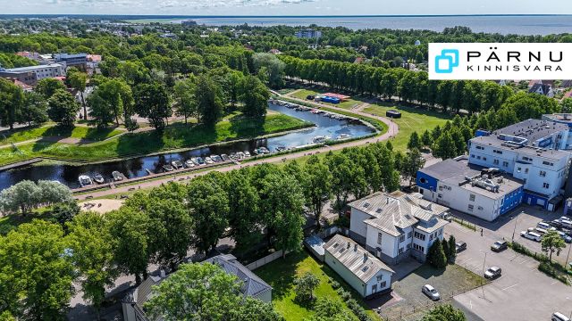 Anda üürile korter, 4 tuba, Pärnu maakond, Pärnu linn, Kapteni tn 4 - Rose Anda üürile korter, 4 tuba, Pärnu maakond, Pärnu linn, Kapteni tn 4 - Rose