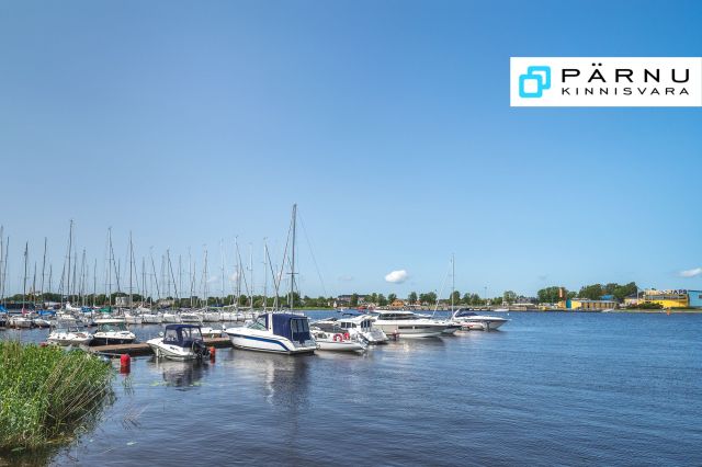 Anda üürile korter, 4 tuba, Pärnu maakond, Pärnu linn, Kapteni tn 4 - Rose Anda üürile korter, 4 tuba, Pärnu maakond, Pärnu linn, Kapteni tn 4 - Rose