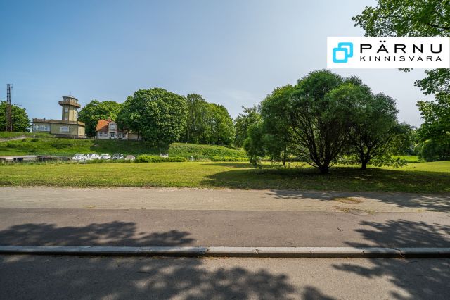 Anda üürile korter, 4 tuba, Pärnu maakond, Pärnu linn, Kapteni tn 4 - Rose Anda üürile korter, 4 tuba, Pärnu maakond, Pärnu linn, Kapteni tn 4 - Rose