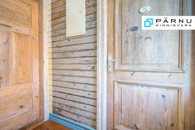 Anda üürile korter, 4 tuba, Pärnu maakond, Pärnu linn, Kapteni tn 4 - Rose Anda üürile korter, 4 tuba, Pärnu maakond, Pärnu linn, Kapteni tn 4 - Rose