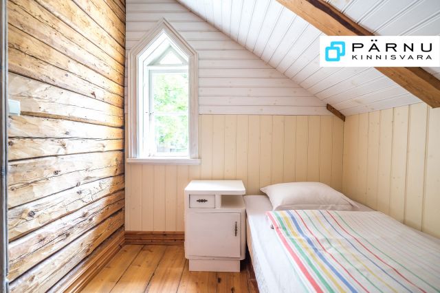 Anda üürile korter, 4 tuba, Pärnu maakond, Pärnu linn, Kapteni tn 4 - Rose Anda üürile korter, 4 tuba, Pärnu maakond, Pärnu linn, Kapteni tn 4 - Rose