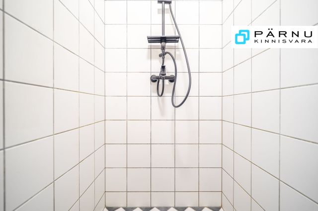 Anda üürile korter, 4 tuba, Pärnu maakond, Pärnu linn, Kapteni tn 4 - Rose Anda üürile korter, 4 tuba, Pärnu maakond, Pärnu linn, Kapteni tn 4 - Rose
