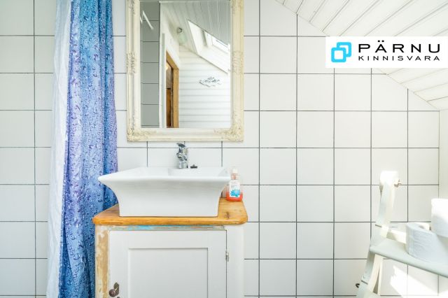 Anda üürile korter, 3 tuba, Pärnu maakond, Pärnu linn, Kapteni tn 4 - Captain Anda üürile korter, 3 tuba, Pärnu maakond, Pärnu linn, Kapteni tn 4 - Captain