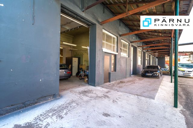 Anda üürile äripind, 2 tuba, Pärnu maakond, Pärnu linn, Vanapargi tn 2-B14 Anda üürile äripind, 2 tuba, Pärnu maakond, Pärnu linn, Vanapargi tn 2-B14