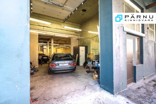 Anda üürile äripind, 2 tuba, Pärnu maakond, Pärnu linn, Vanapargi tn 2-B14 Anda üürile äripind, 2 tuba, Pärnu maakond, Pärnu linn, Vanapargi tn 2-B14