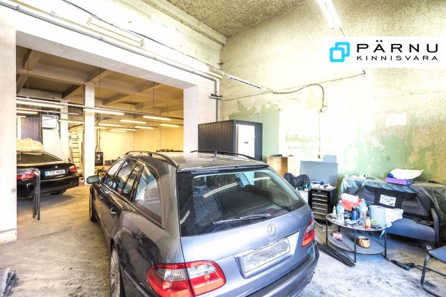 Anda üürile äripind, 2 tuba, Pärnu maakond, Pärnu linn, Vanapargi tn 2-B14 Anda üürile äripind, 2 tuba, Pärnu maakond, Pärnu linn, Vanapargi tn 2-B14