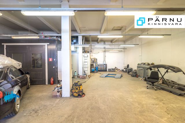 Anda üürile äripind, 2 tuba, Pärnu maakond, Pärnu linn, Vanapargi tn 2-B14 Anda üürile äripind, 2 tuba, Pärnu maakond, Pärnu linn, Vanapargi tn 2-B14