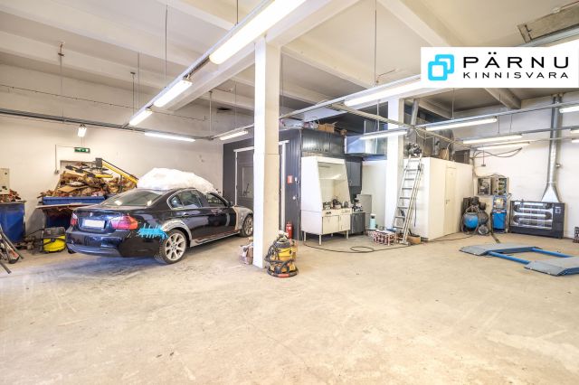 Anda üürile äripind, 2 tuba, Pärnu maakond, Pärnu linn, Vanapargi tn 2-B14 Anda üürile äripind, 2 tuba, Pärnu maakond, Pärnu linn, Vanapargi tn 2-B14