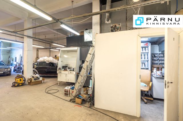 Anda üürile äripind, 2 tuba, Pärnu maakond, Pärnu linn, Vanapargi tn 2-B14 Anda üürile äripind, 2 tuba, Pärnu maakond, Pärnu linn, Vanapargi tn 2-B14