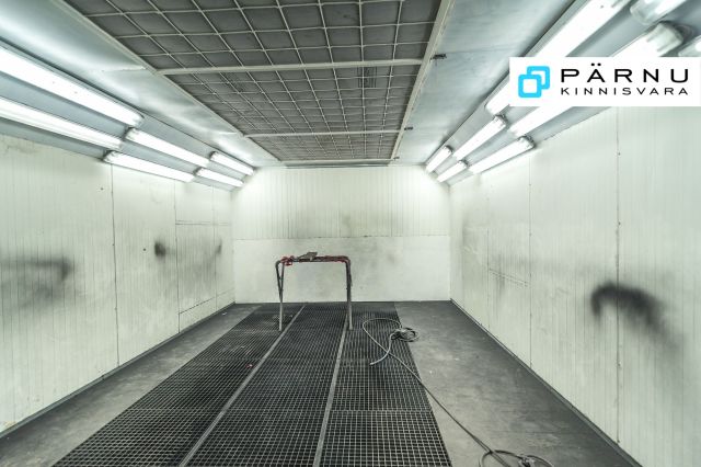 Anda üürile äripind, 2 tuba, Pärnu maakond, Pärnu linn, Vanapargi tn 2-B14 Anda üürile äripind, 2 tuba, Pärnu maakond, Pärnu linn, Vanapargi tn 2-B14