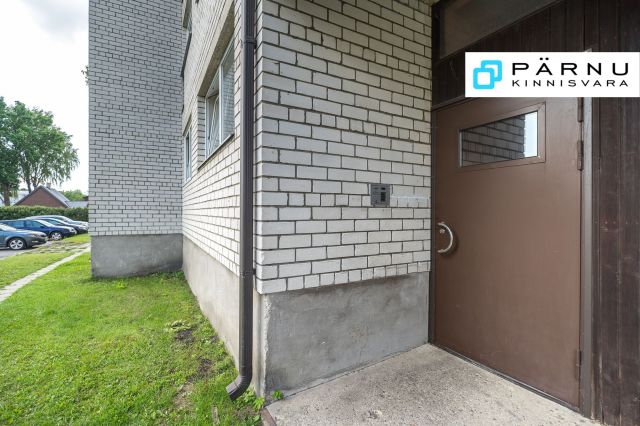 Müüa korter, 1 tuba, Pärnu maakond, Pärnu linn, Oja tn 124 Müüa korter, 1 tuba, Pärnu maakond, Pärnu linn, Oja tn 124