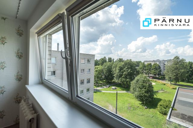 Müüa korter, 1 tuba, Pärnu maakond, Pärnu linn, Oja tn 124 Müüa korter, 1 tuba, Pärnu maakond, Pärnu linn, Oja tn 124