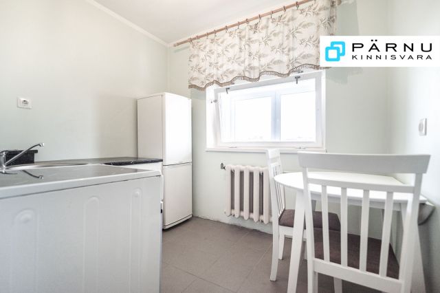 Müüa korter, 1 tuba, Pärnu maakond, Pärnu linn, Oja tn 124 Müüa korter, 1 tuba, Pärnu maakond, Pärnu linn, Oja tn 124