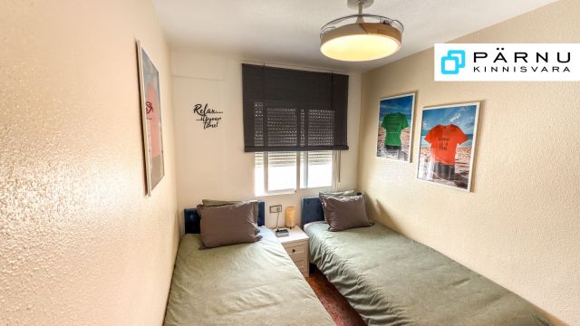 Anda üürile korter, 3 tuba, Gran Alacant – Altomar II, Alicante, Hispaania