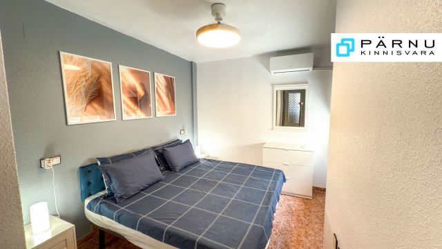 Anda üürile korter, 3 tuba, Gran Alacant – Altomar II, Alicante, Hispaania