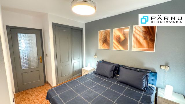 Anda üürile korter, 3 tuba, Gran Alacant – Altomar II, Alicante, Hispaania