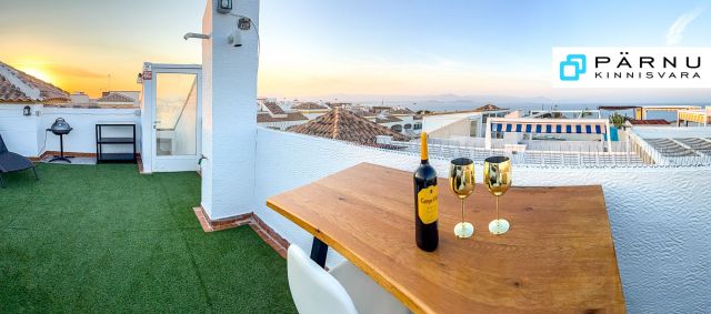 Anda üürile korter, 3 tuba, Gran Alacant – Altomar II, Alicante, Hispaania