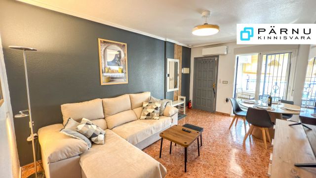 Anda üürile korter, 3 tuba, Gran Alacant – Altomar II, Alicante, Hispaania