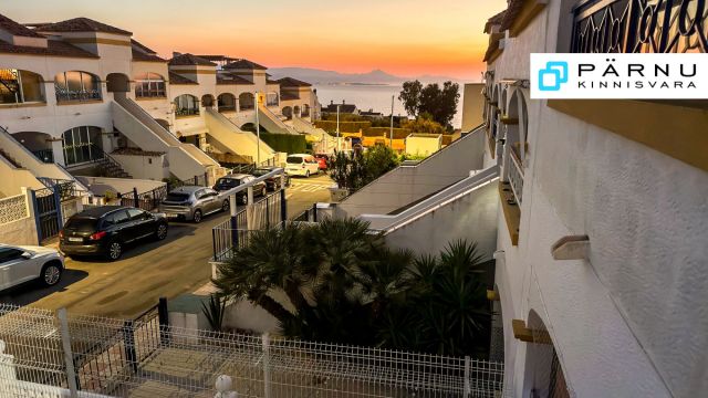 Anda üürile korter, 3 tuba, Gran Alacant – Altomar II, Alicante, Hispaania