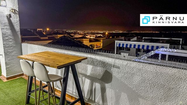 Anda üürile korter, 3 tuba, Gran Alacant – Altomar II, Alicante, Hispaania