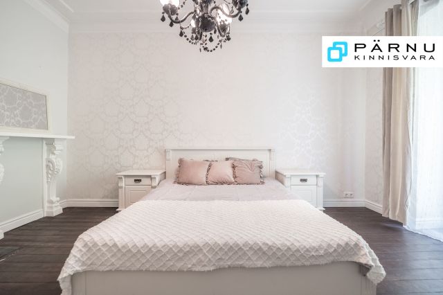 Müüa korter, 2 tuba, Pärnu maakond, Pärnu linn, Uus-Sauga tn 38