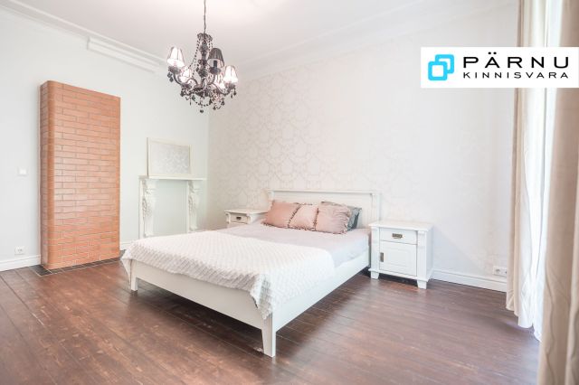Müüa korter, 2 tuba, Pärnu maakond, Pärnu linn, Uus-Sauga tn 38