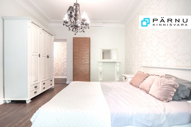 Müüa korter, 2 tuba, Pärnu maakond, Pärnu linn, Uus-Sauga tn 38