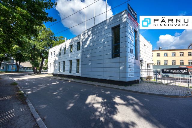 Anda üürile äripind, Pärnu maakond, Pärnu linn, Vanapargi tn 2-A11