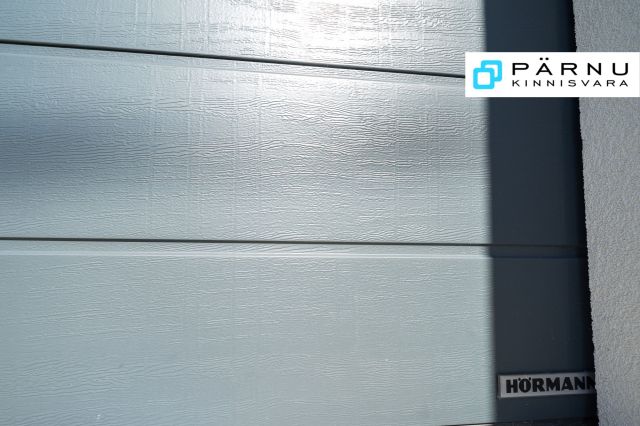 Müüa maja, 5 tuba, Pärnu maakond, Pärnu linn, Kitse tn 15